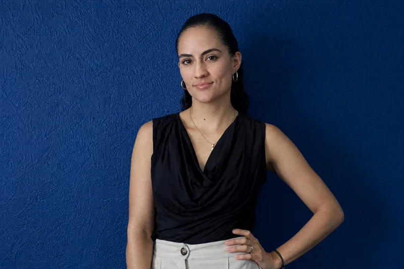 Natalia Jaloma — La Mercadóloga Nat